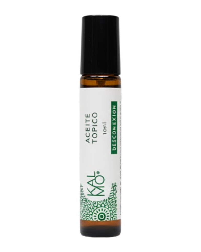 Aceite Tópico