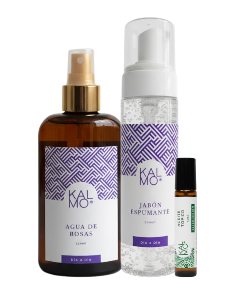 Kit Mamá